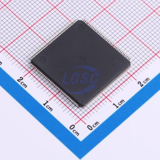 TI TMS320VC33PGEA120 - 2