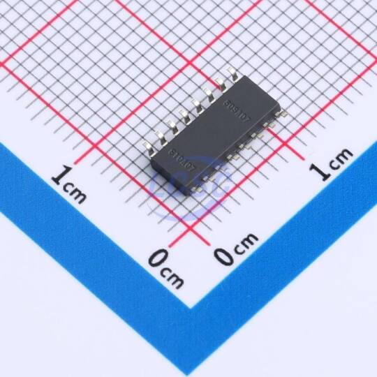 TI TMS3705GDRQ1 - 2