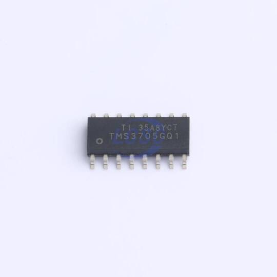TI TMS3705GDRQ1 - 3