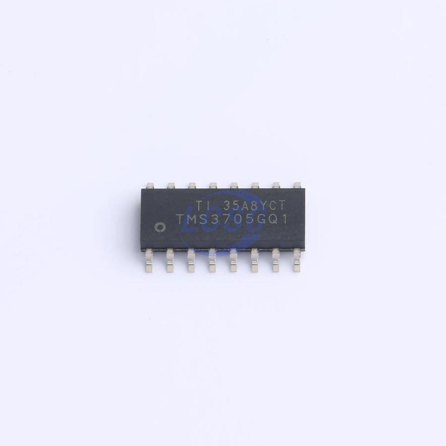 TI TMS3705GDRQ1 - 3