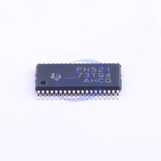 TI TPD12S521DBTR - 3