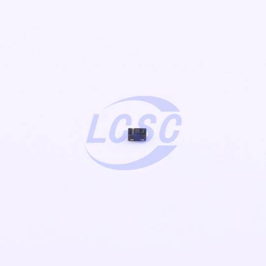TI TPD1E10B09DPYR - 3