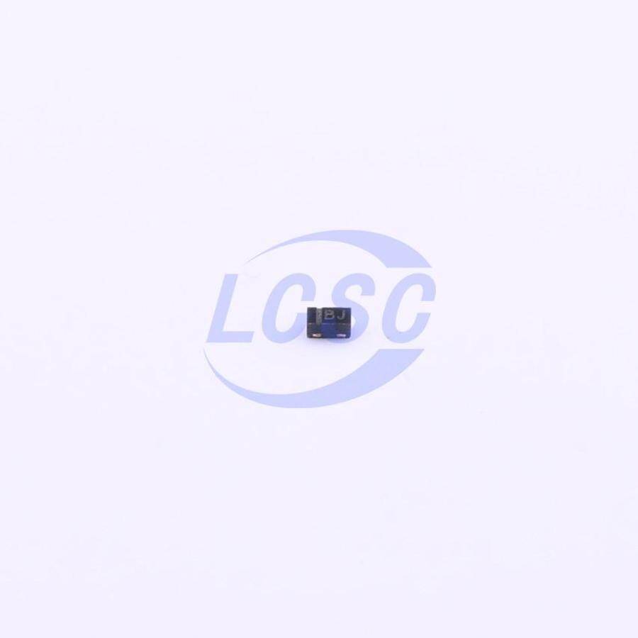 TI TPD1E10B09DPYR - 3
