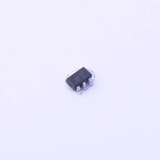 TI TPD2S017DBVR - 3