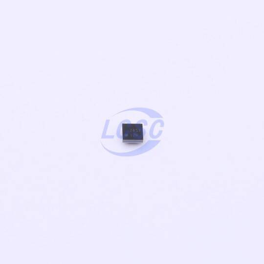TI TPD2S300YFFR - 3