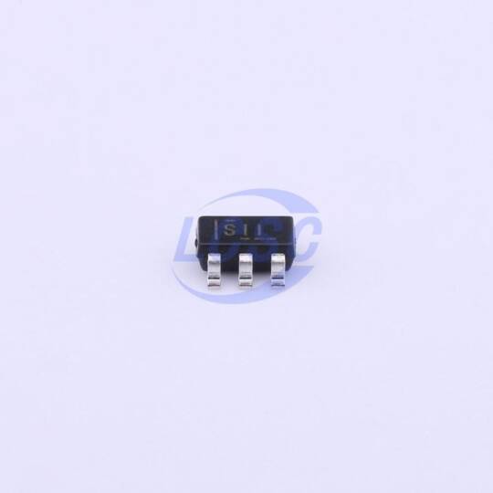 TI TPD3S014DBVR - 3