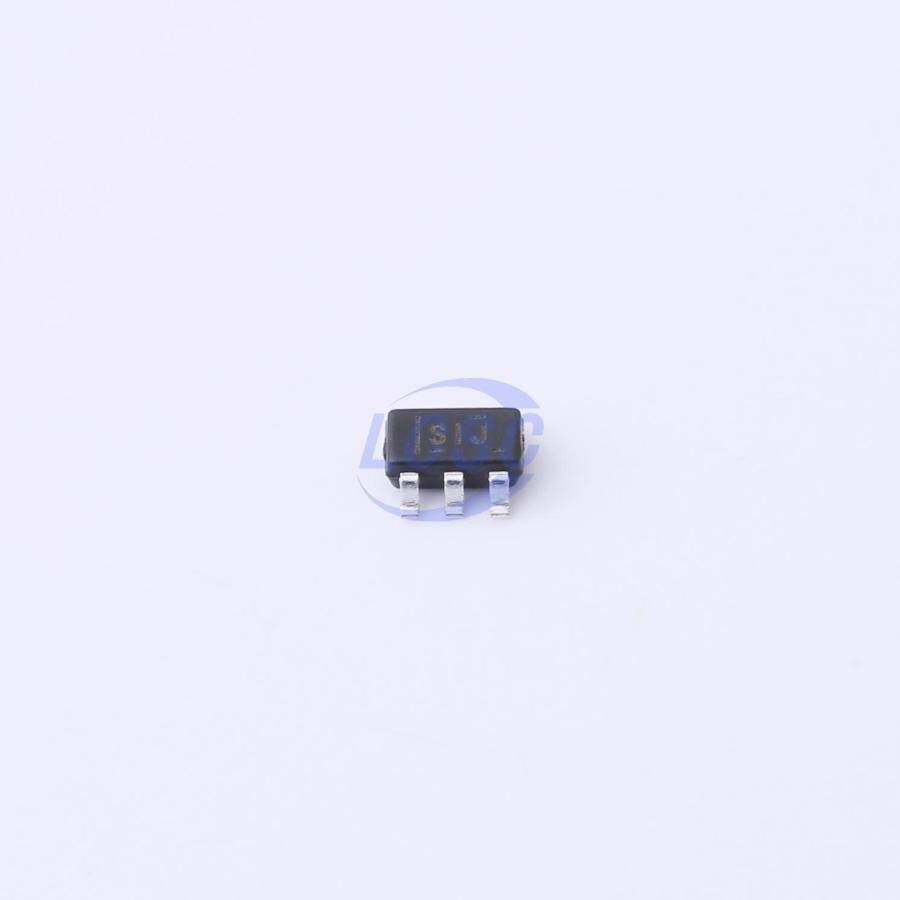 TI TPD3S044DBVR - 3