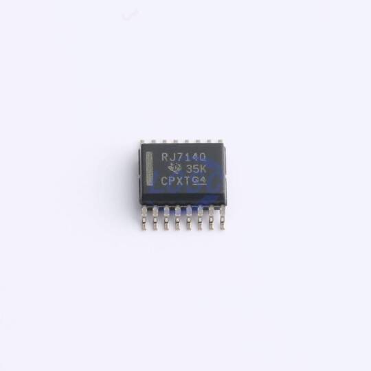 TI TPD3S714QDBQRQ1 - 3