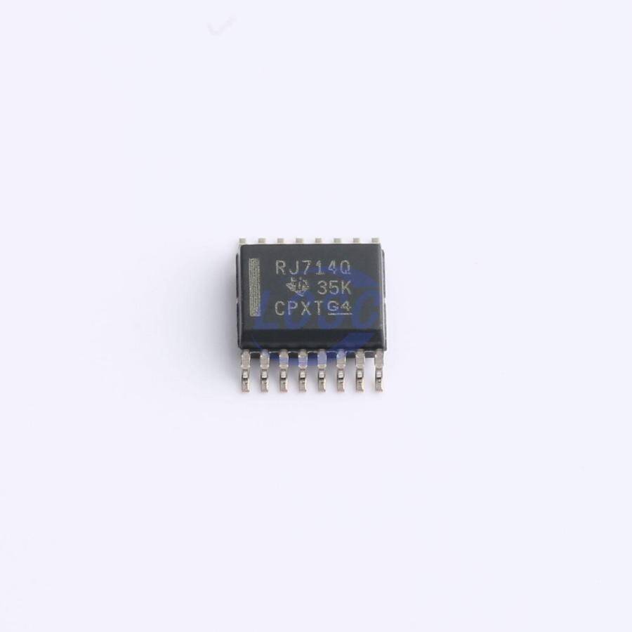 TI TPD3S714QDBQRQ1 - 3