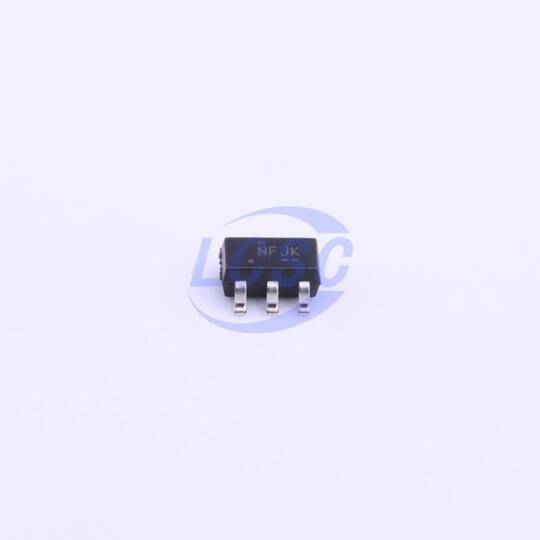 TI TPD4S009DBVR - 3
