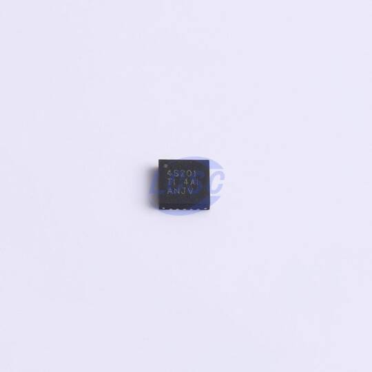TI TPD4S201RUKR - 3