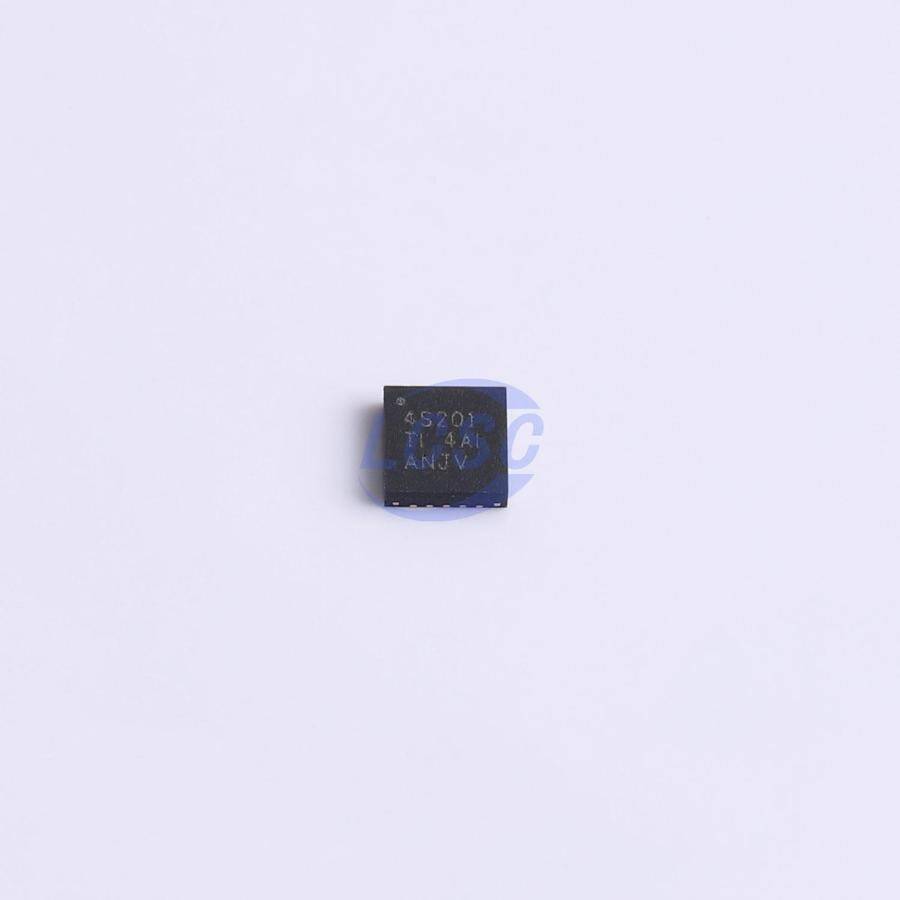 TI TPD4S201RUKR - 3
