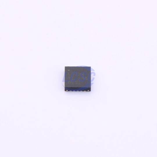 TI TPD6S300ARUKR - 3