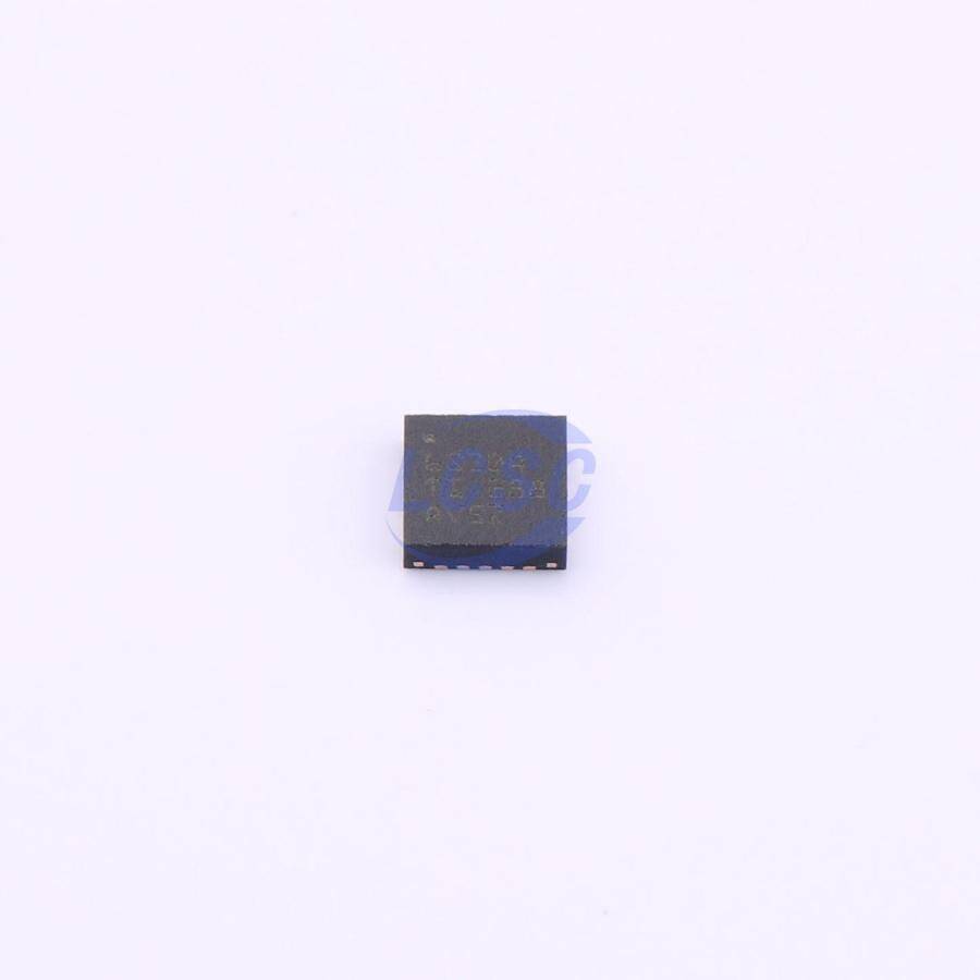 TI TPD6S300ARUKR - 3