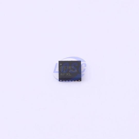 TI TPD8S300ARUKR - 3