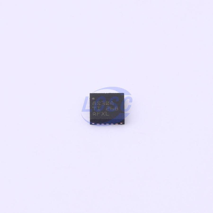 TI TPD8S300ARUKR - 3