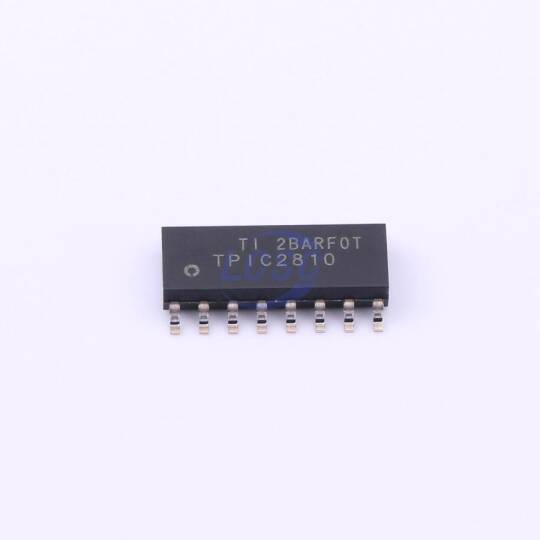TI TPIC2810DR - 3