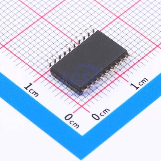 TI TPIC6595DWR - 2