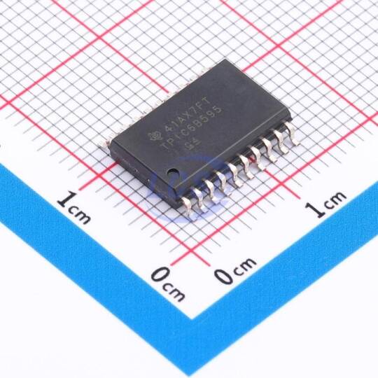TI TPIC6B595DW - 1