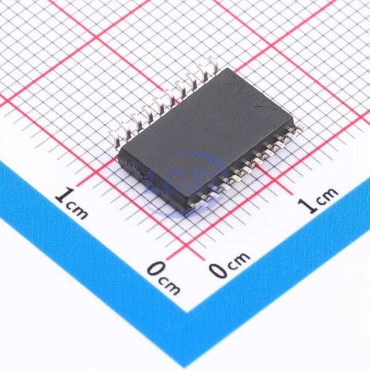 TI TPIC6B595DW - 2