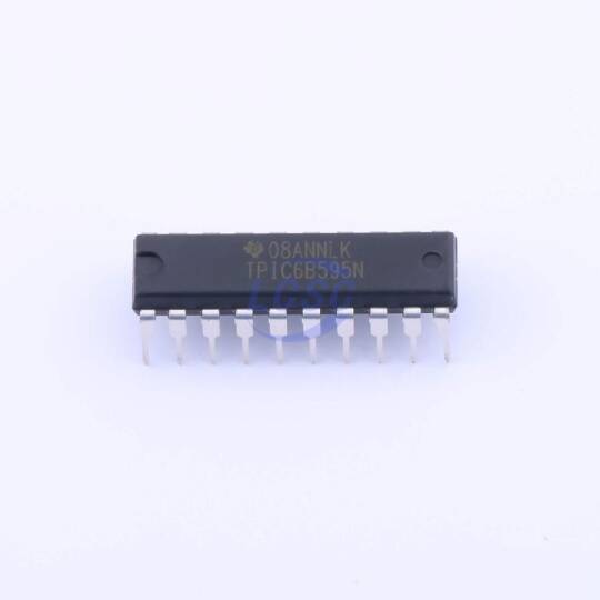 TI TPIC6B595N - 3