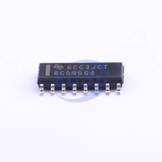 TI TPIC6C596DRG4 - 3