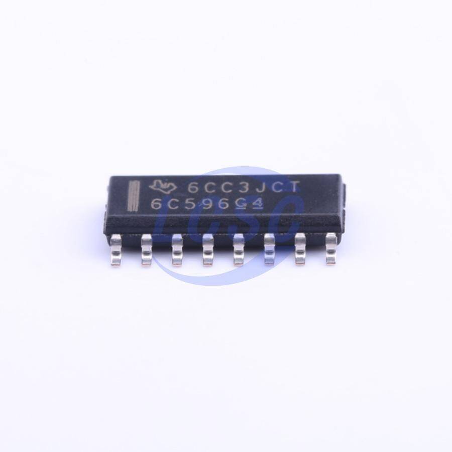 TI TPIC6C596DRG4 - 3