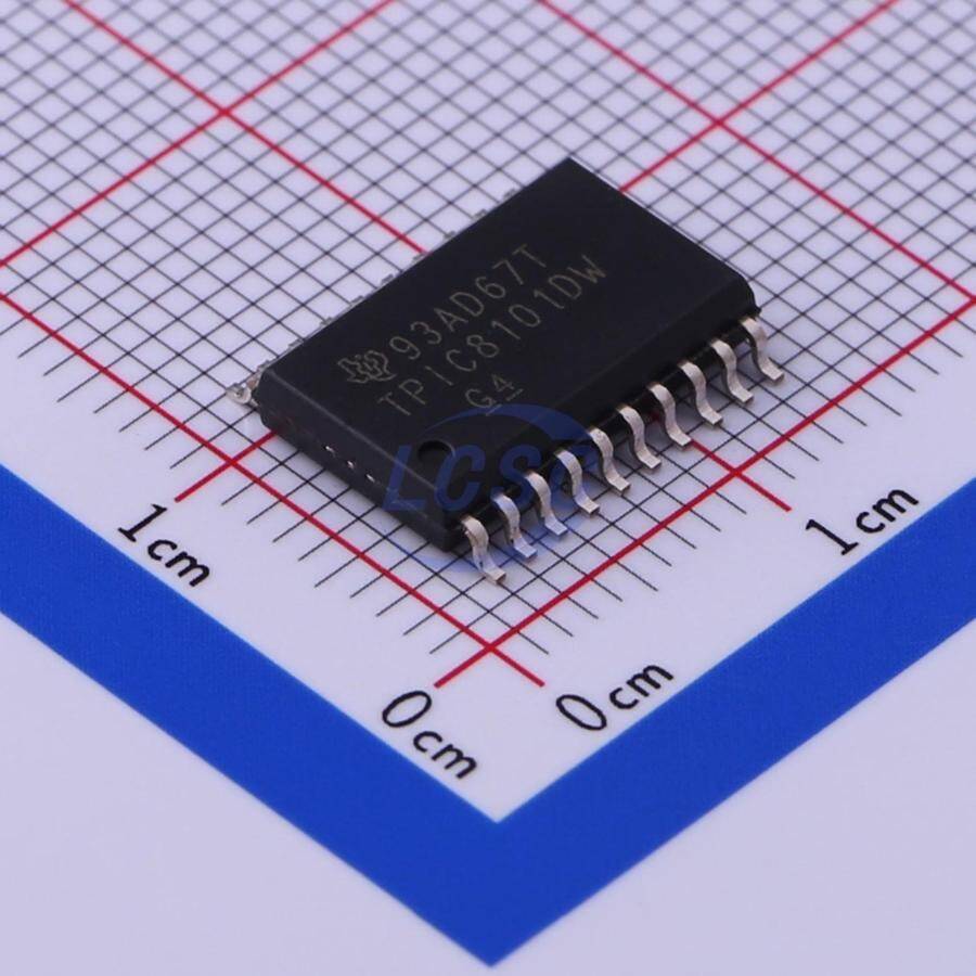 TI TPIC8101DWR - 1