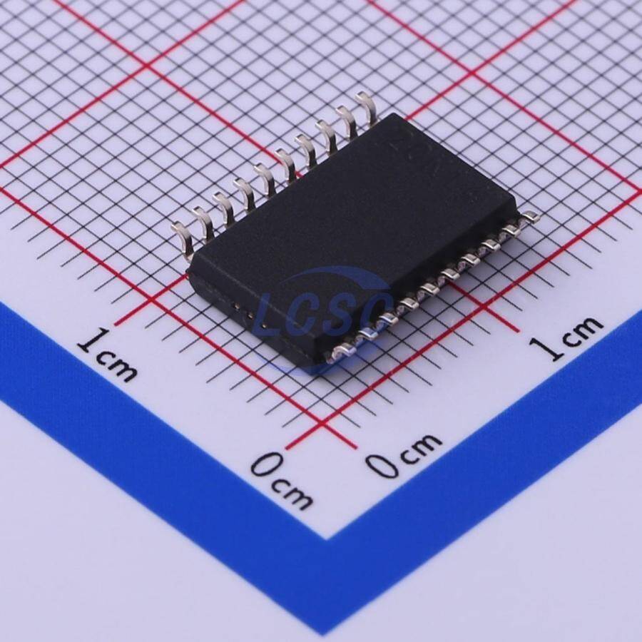 TI TPIC8101DWR - 2