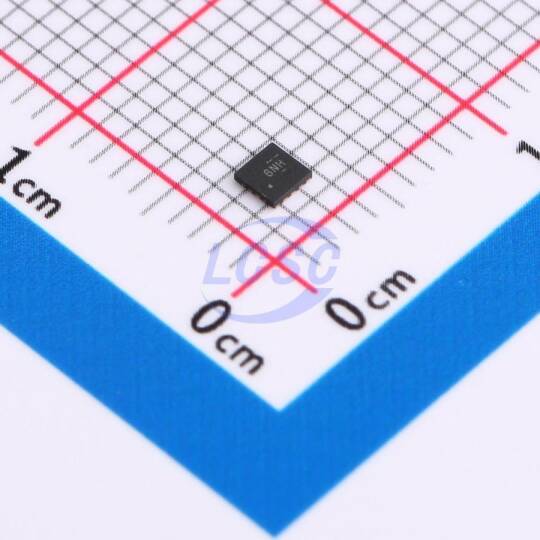 TI TPL0102-100RUCR