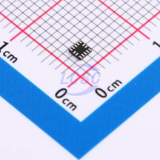 TI TPL0102-100RUCR - 2