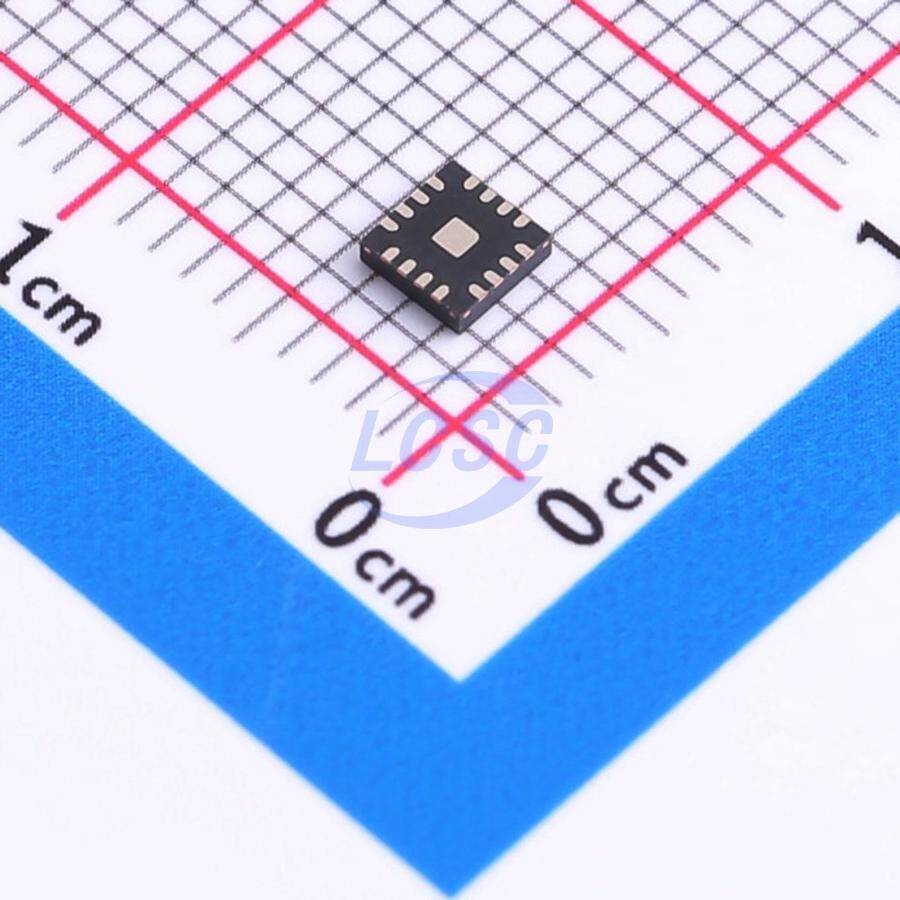 TI TPL0202-10MRTER - 2