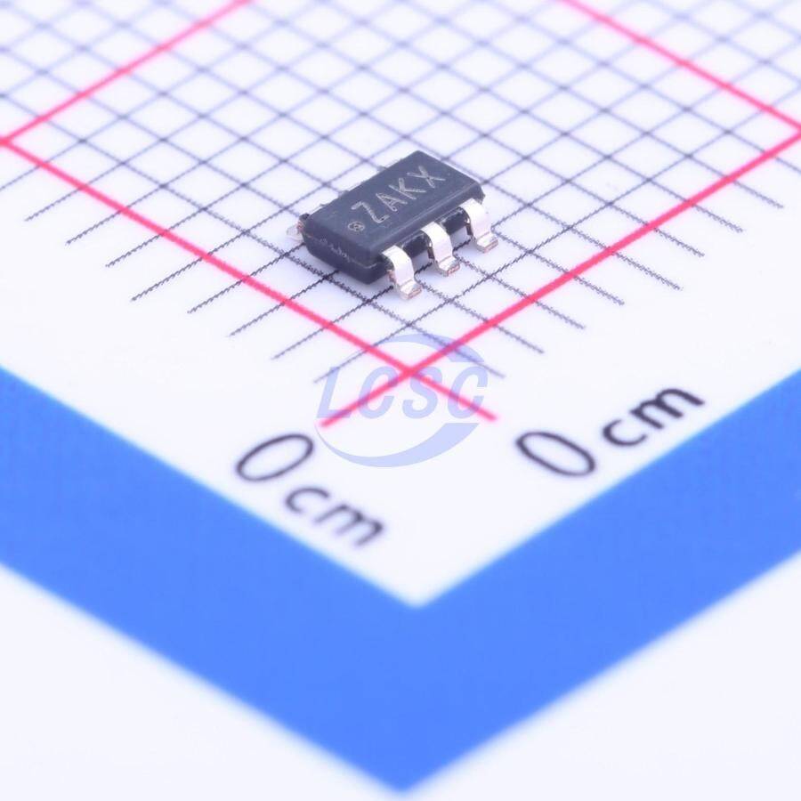 TI TPL5010DDCT - 1