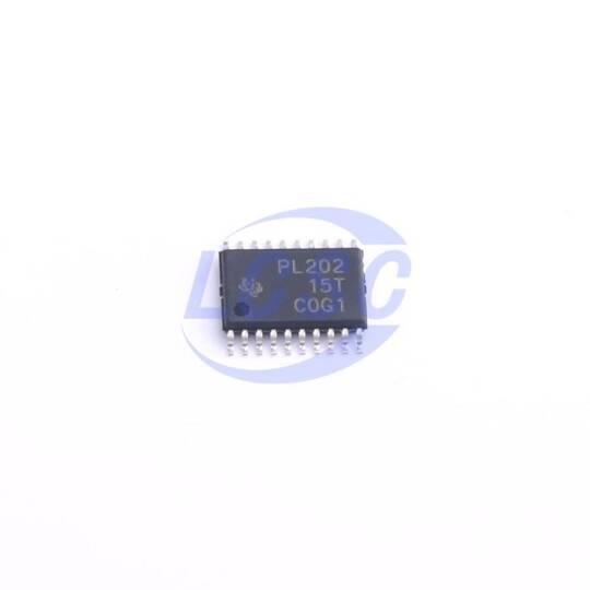 TI TPL9202PWPR - 3