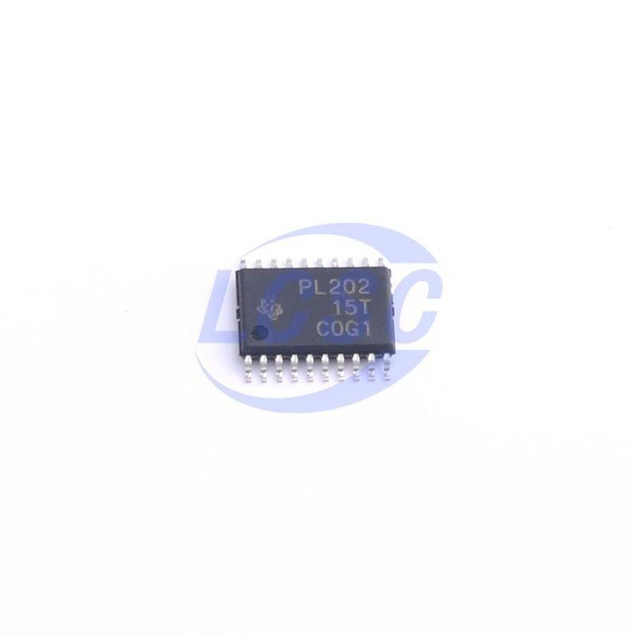TI TPL9202PWPR - 3