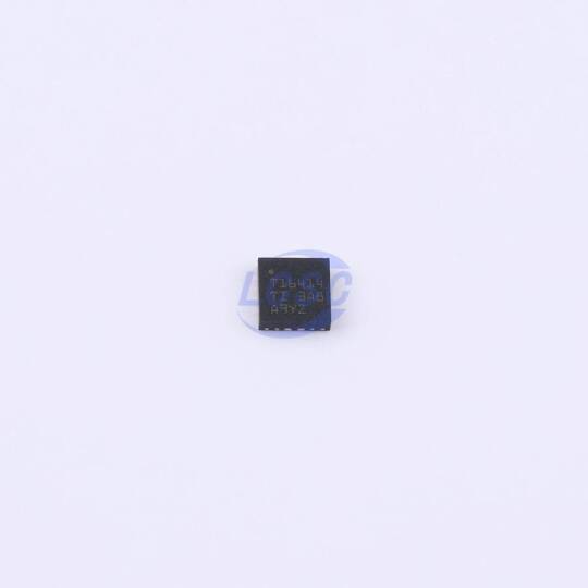 TI TPS16414DRCR - 3
