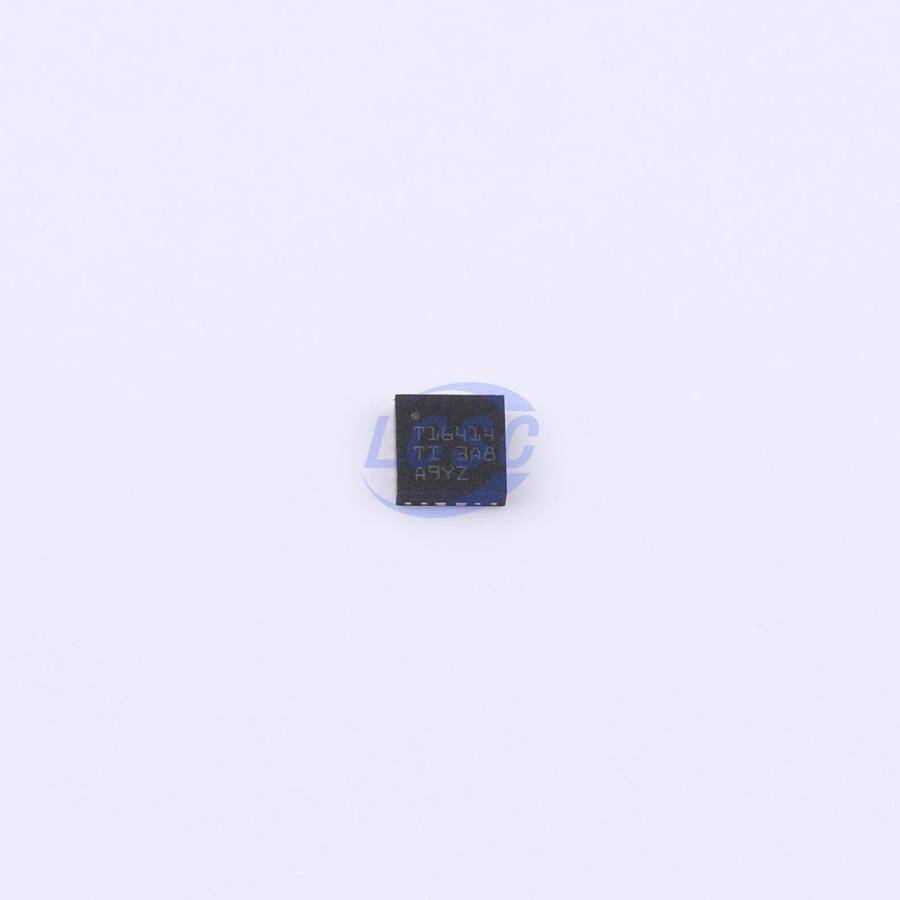 TI TPS16414DRCR - 3