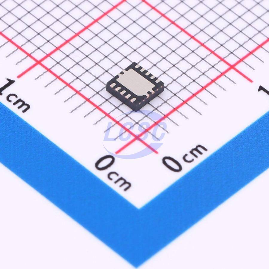 TI TPS16416DRCR - 2