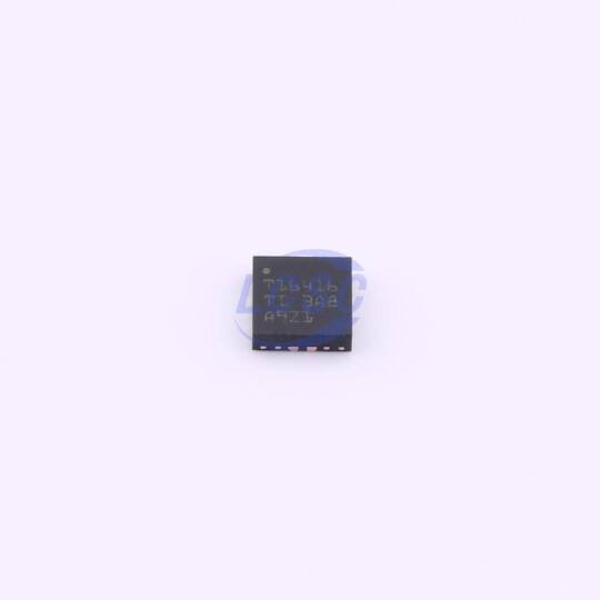 TI TPS16416DRCR - 3