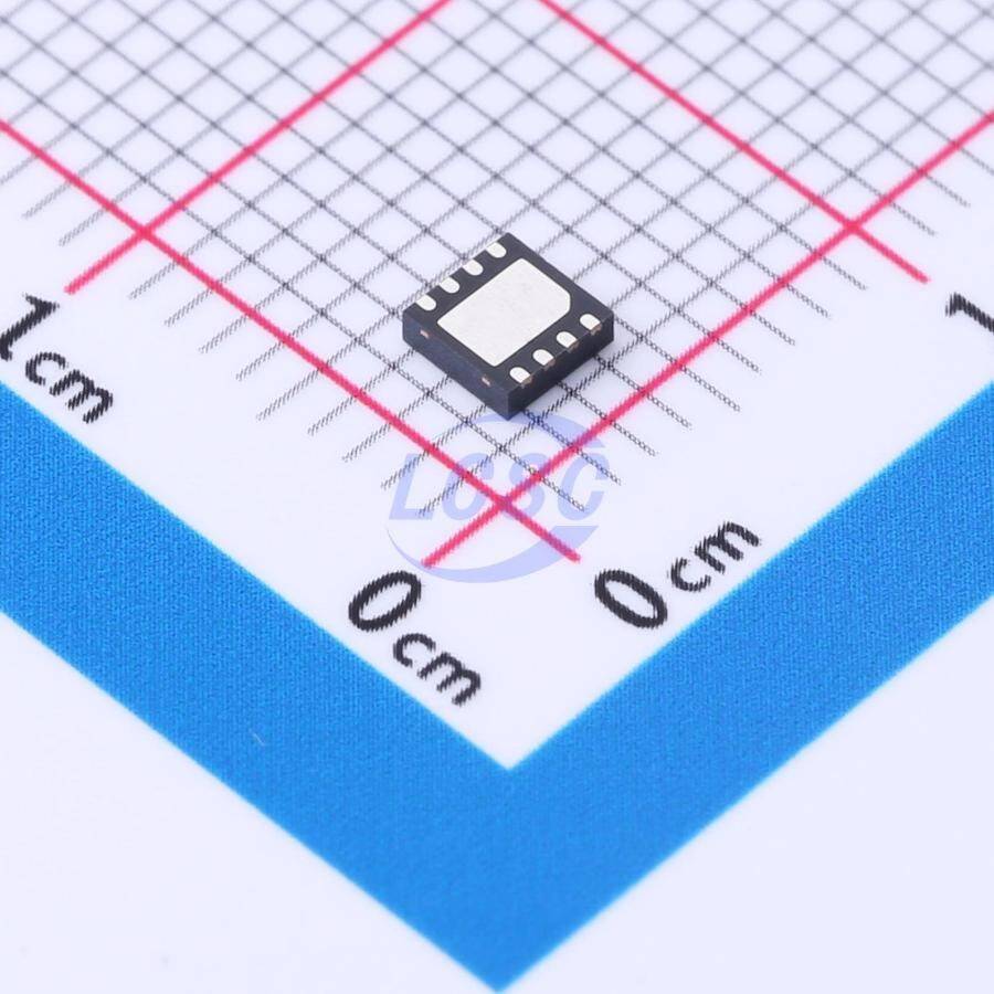 TI TPS2042BDRBT - 2