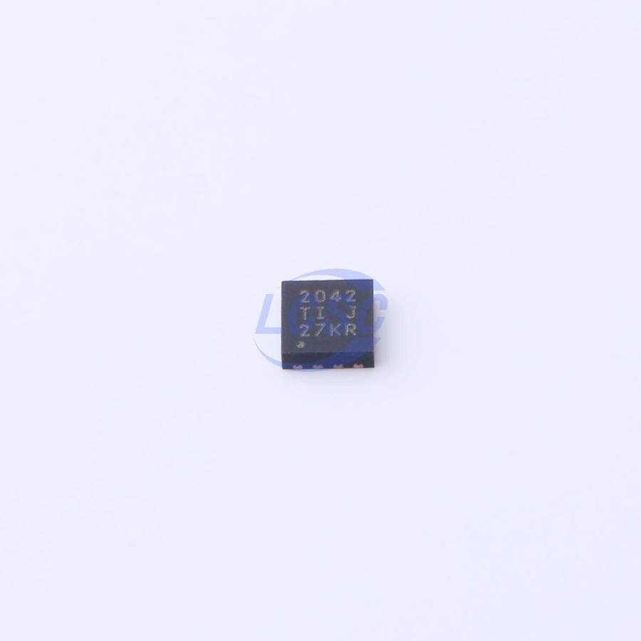 TI TPS2042BDRBT - 3