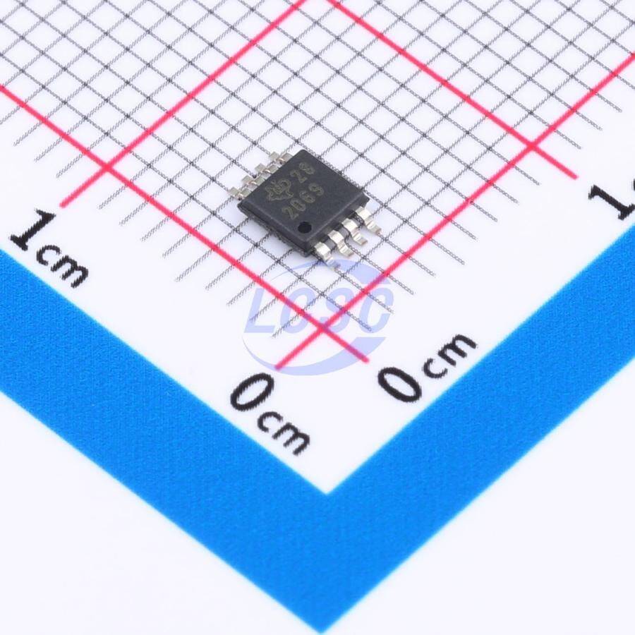 TI TPS2069DGNR