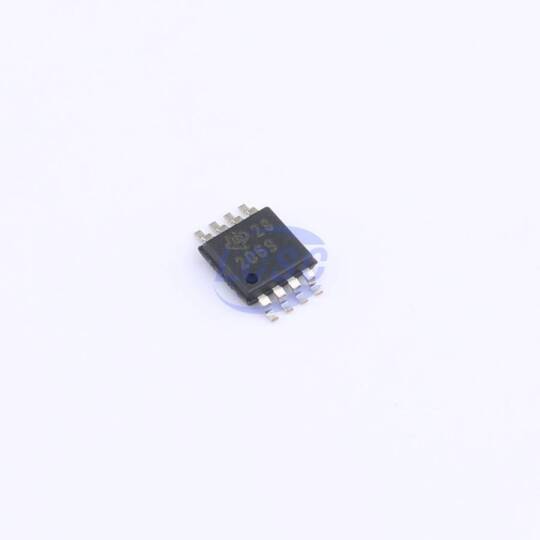 TI TPS2069DGNR - 3