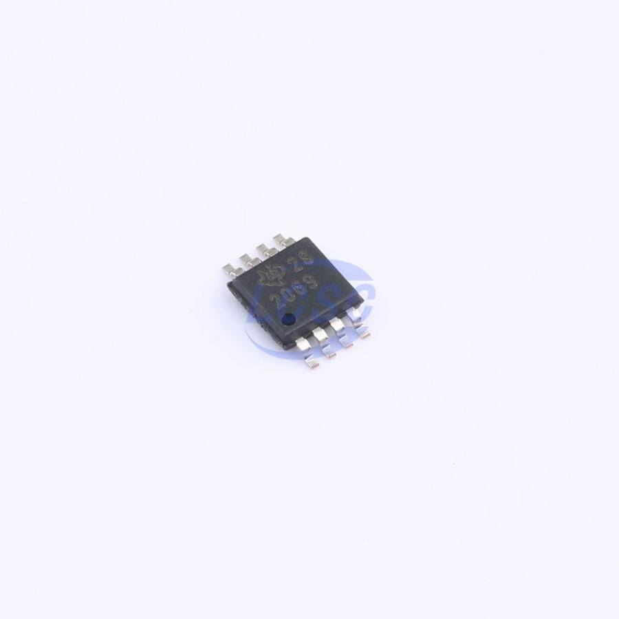 TI TPS2069DGNR - 3
