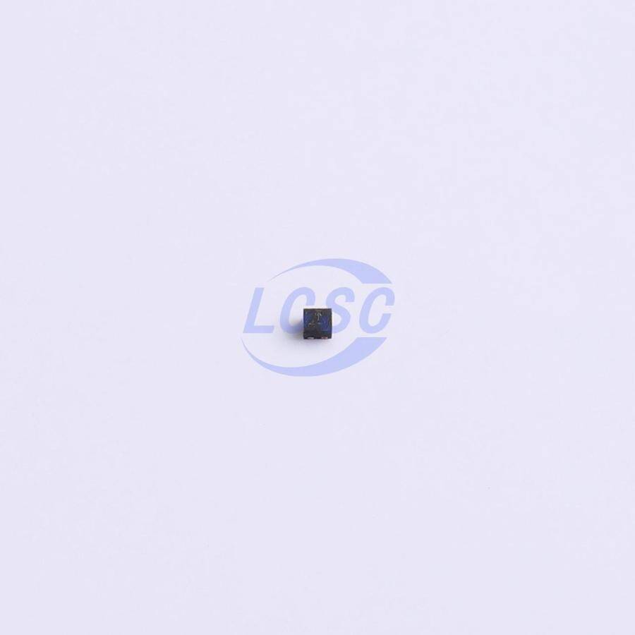 TI TPS22991ICRAAR - 3