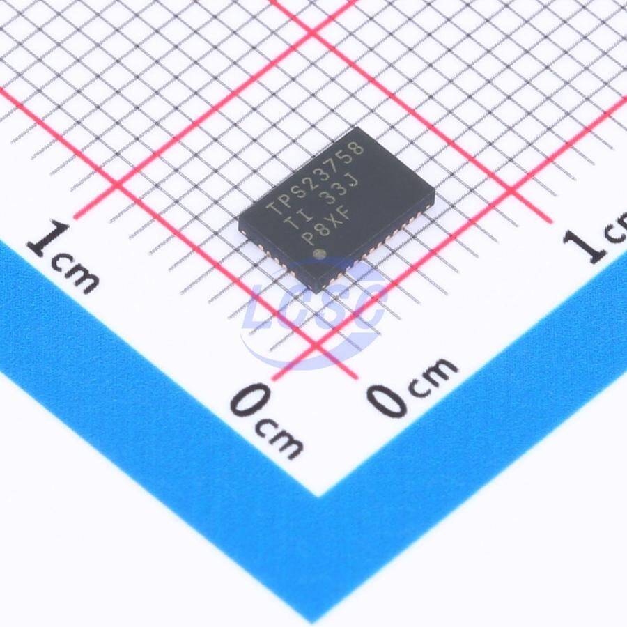 TI TPS23758RJJT - 1