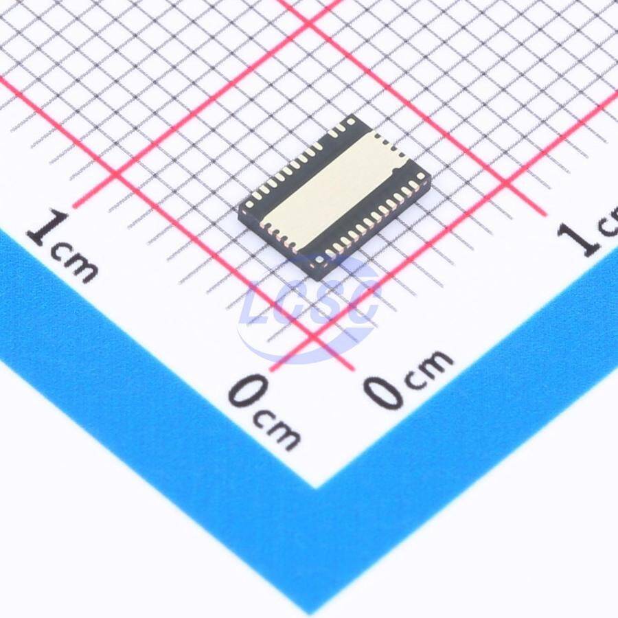 TI TPS23758RJJT - 2