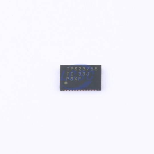 TI TPS23758RJJT - 3