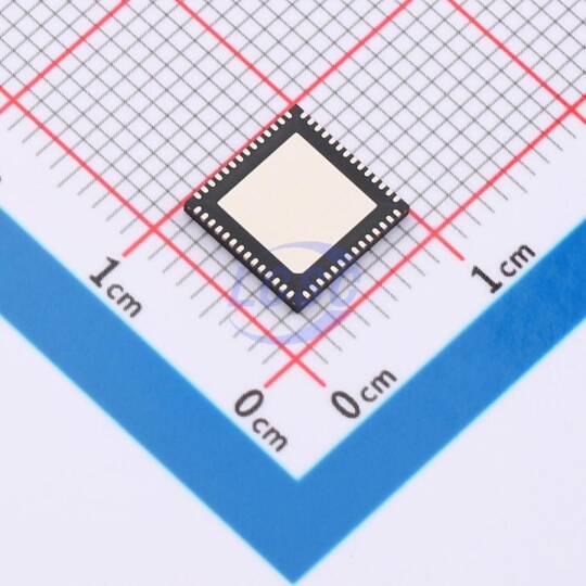TI TPS23881B1RTQR - 2