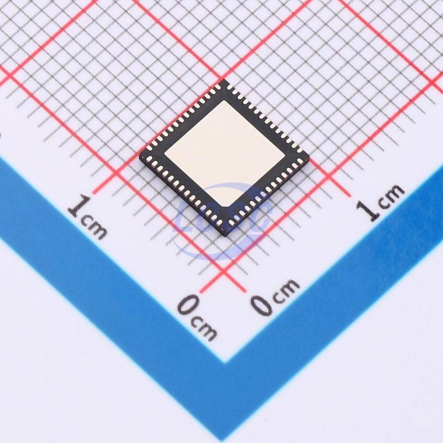 TI TPS23881B1RTQR - 2